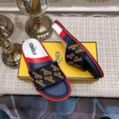 wholesale quality fendi shoes sku 21